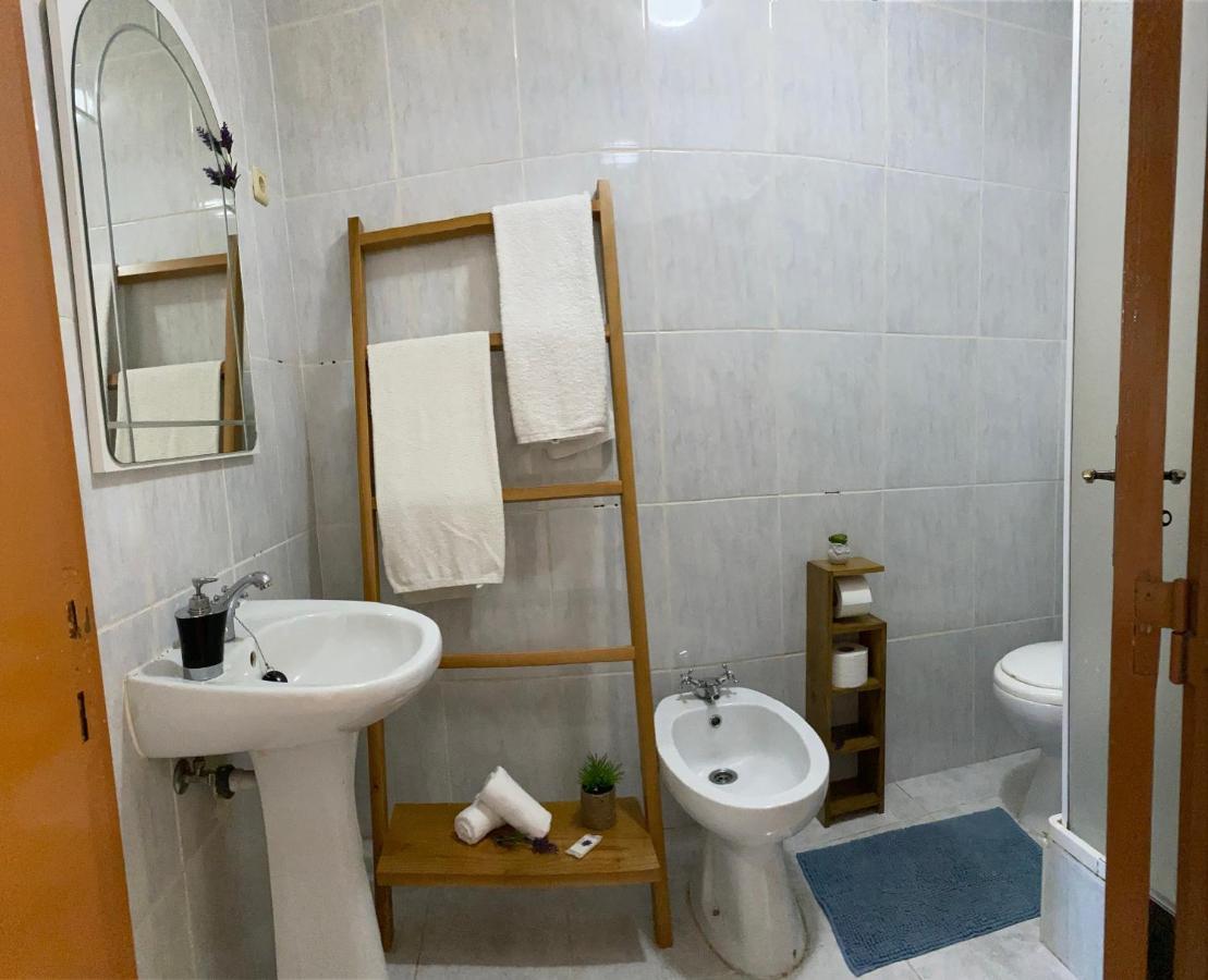 Villa Alojamento D. Duarte à Sao Paio Extérieur photo